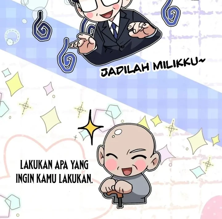 I Will Raise This Family! Chapter 71 Gambar 51