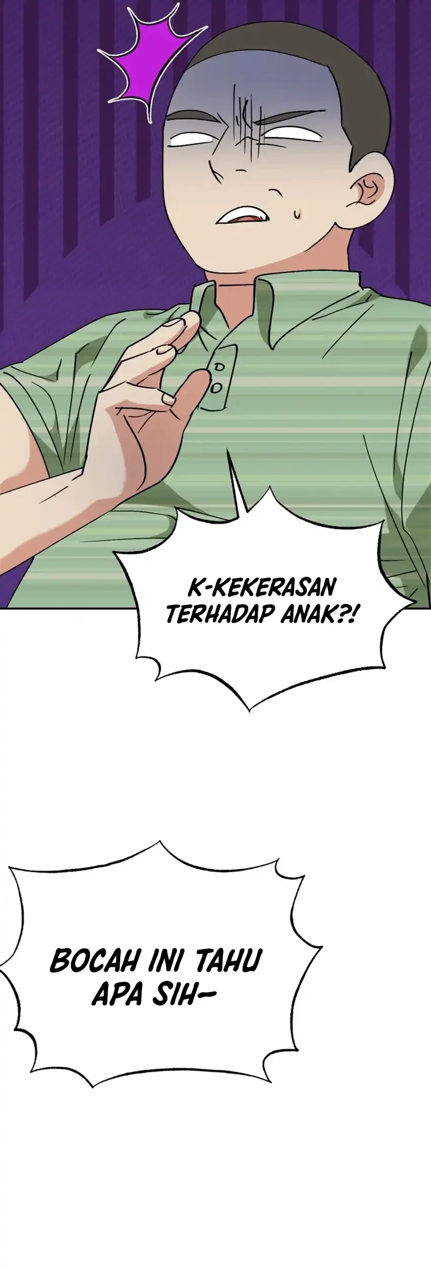 I Will Raise This Family! Chapter 72 Gambar 66