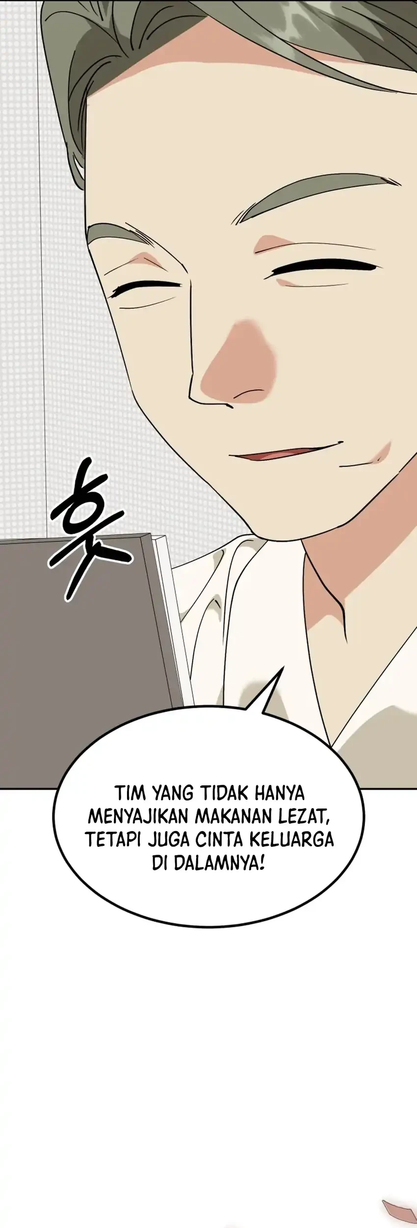 I Will Raise This Family! Chapter 74 Gambar 64