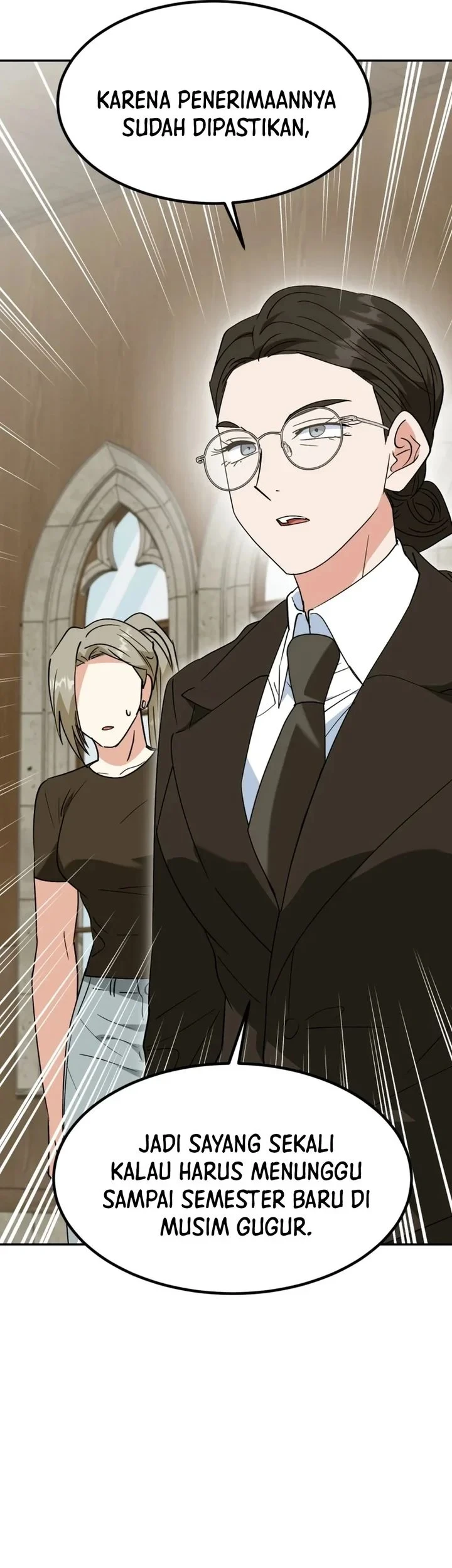 I Will Raise This Family! Chapter 79 Gambar 49