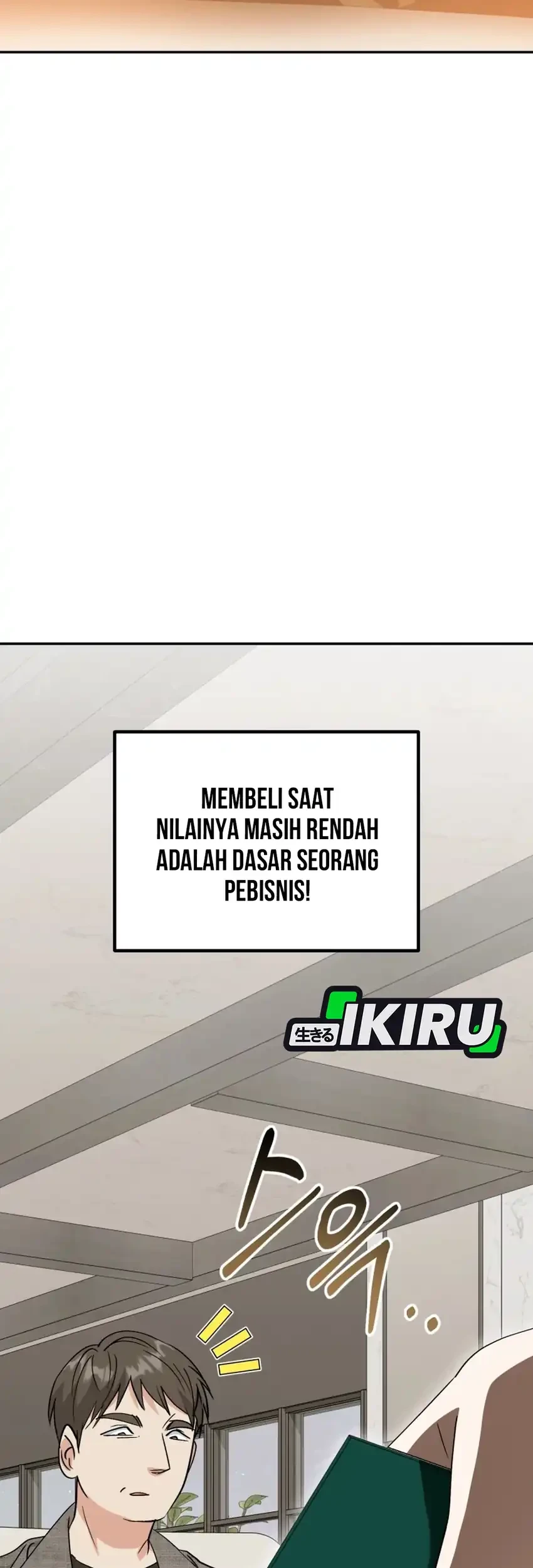 I Will Raise This Family! Chapter 80 Gambar 61