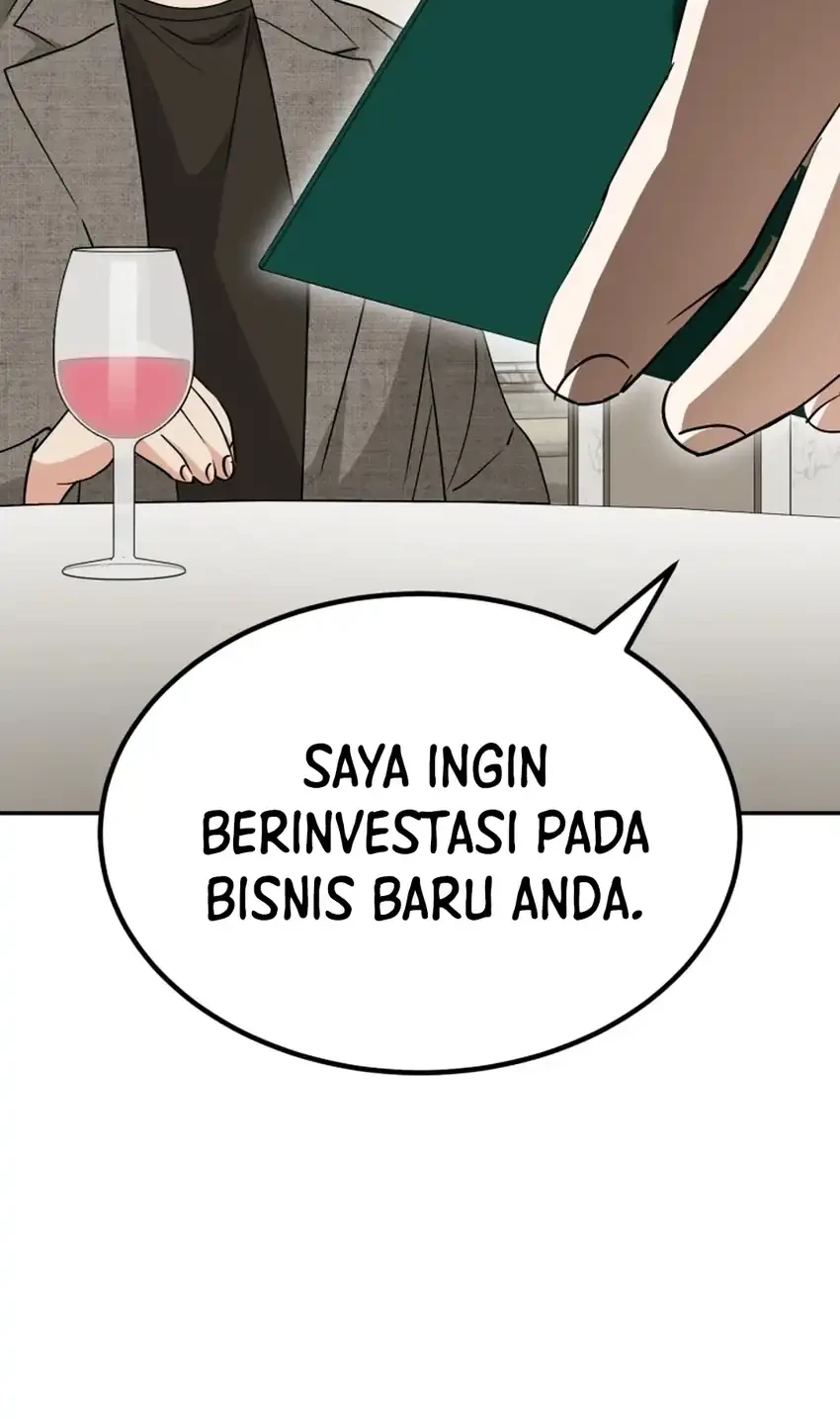 I Will Raise This Family! Chapter 80 Gambar 62