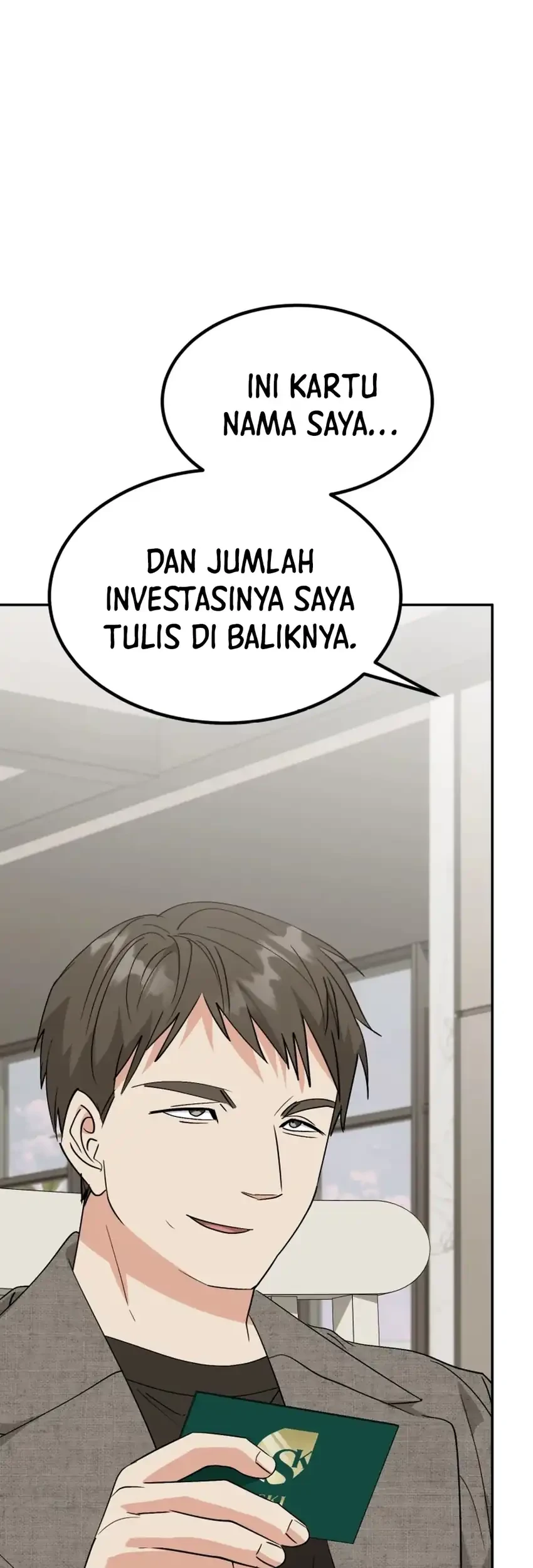 I Will Raise This Family! Chapter 80 Gambar 63