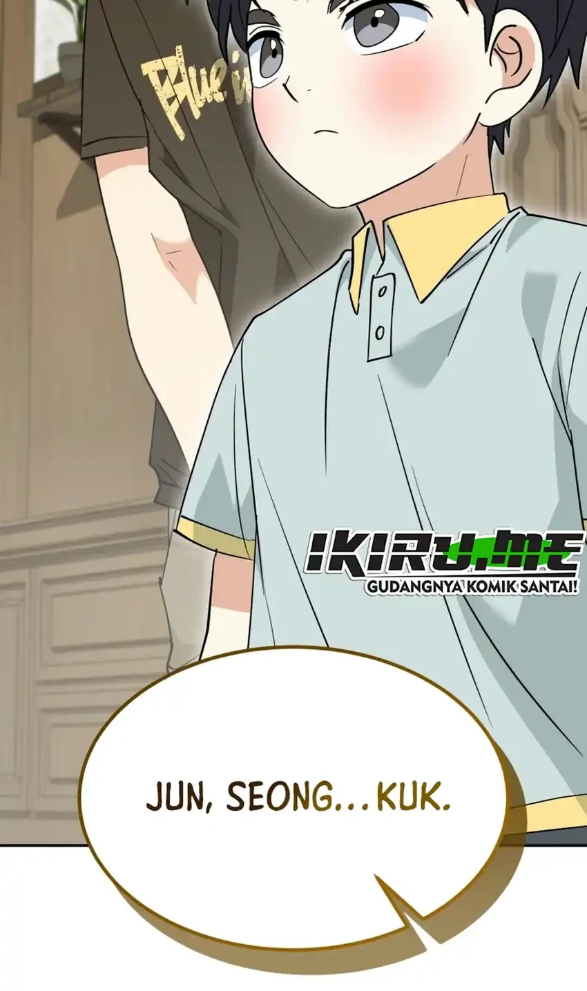 I Will Raise This Family! Chapter 84 Gambar 60