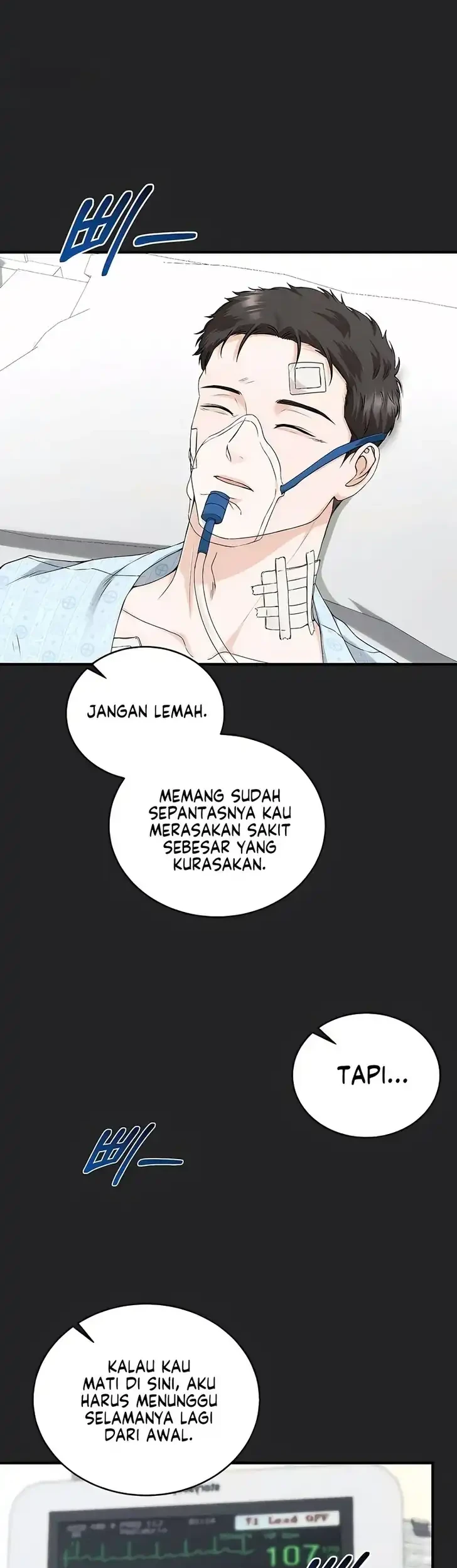 I Will Remarry the Ex-Husband I Killed Chapter 3 Gambar 34