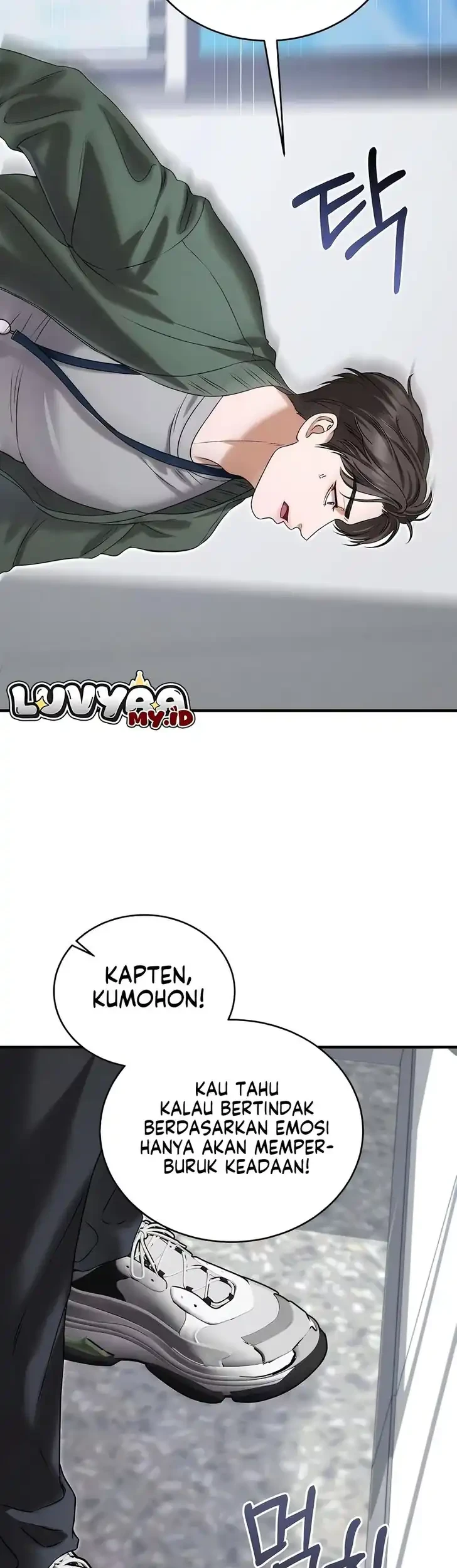 I Will Remarry the Ex-Husband I Killed Chapter 5 Gambar 37