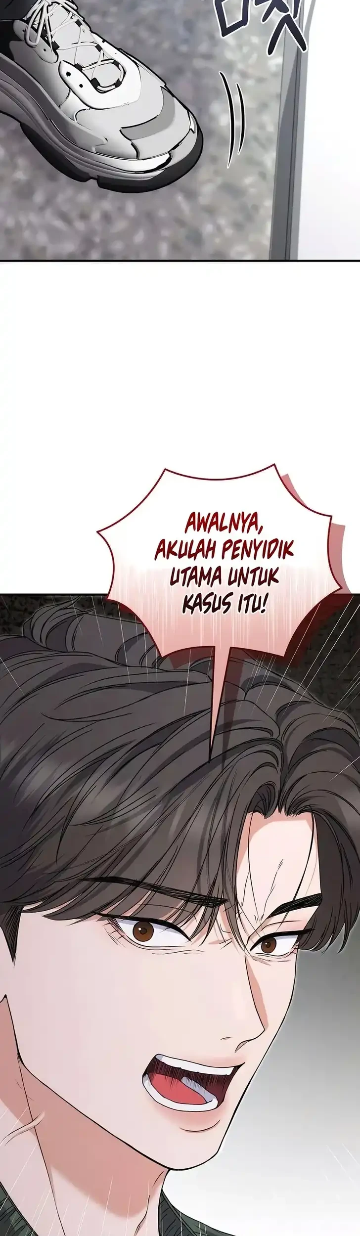I Will Remarry the Ex-Husband I Killed Chapter 5 Gambar 38