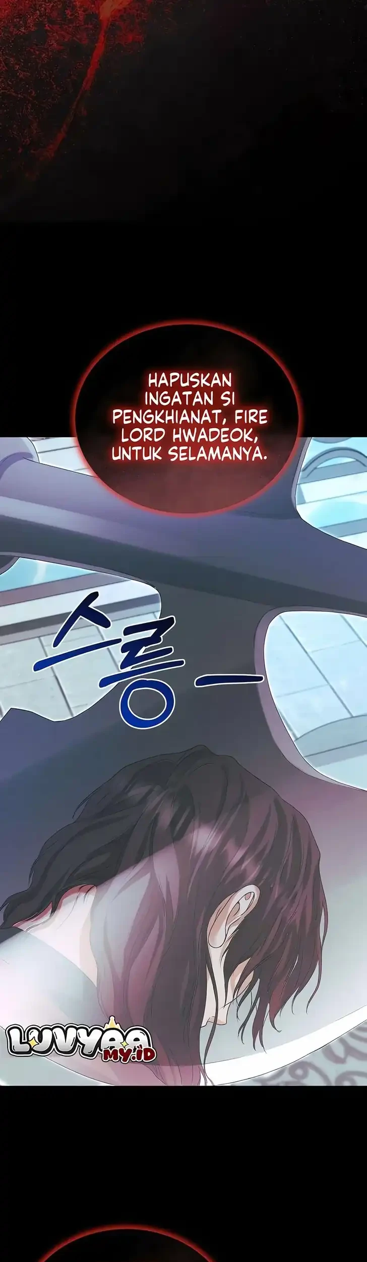 I Will Remarry the Ex-Husband I Killed Chapter 7 Gambar 37