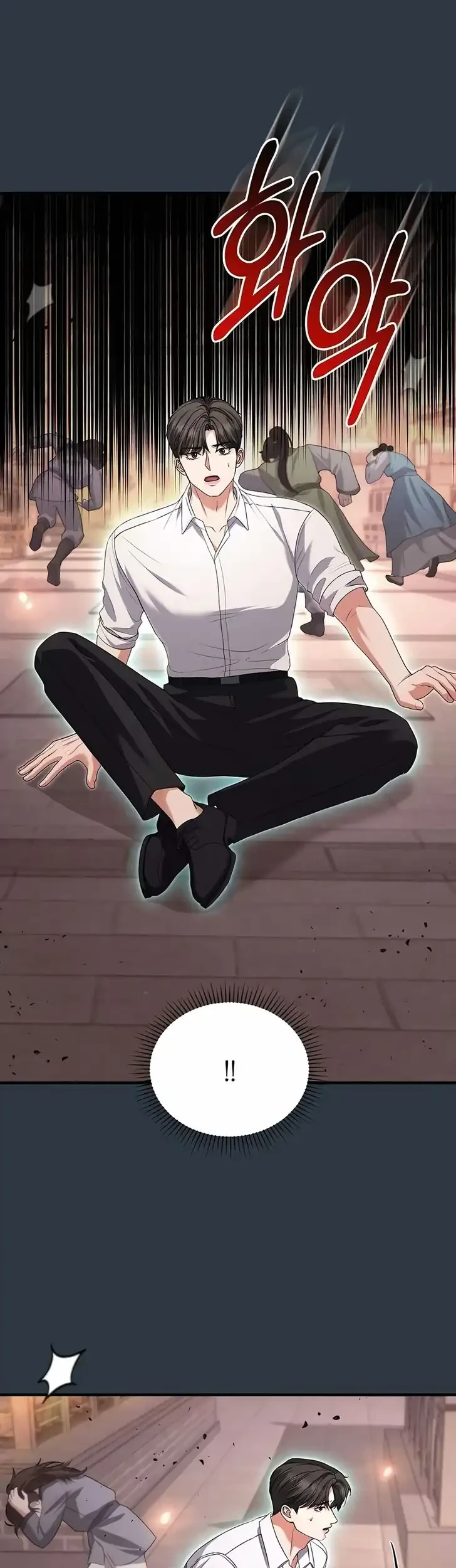 I Will Remarry the Ex-Husband I Killed Chapter 8 Gambar 31