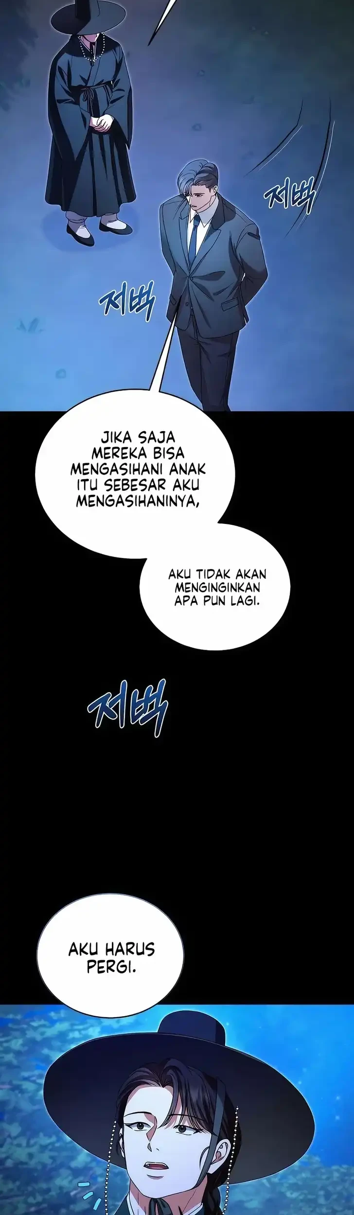 I Will Remarry the Ex-Husband I Killed Chapter 9 Gambar 32