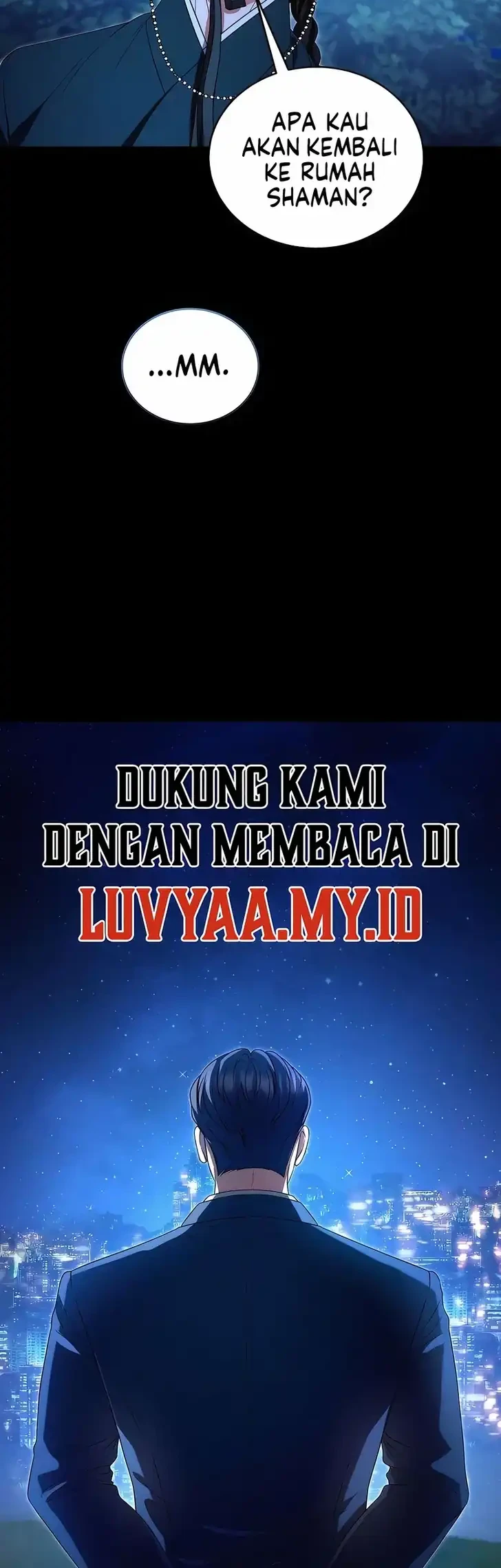 I Will Remarry the Ex-Husband I Killed Chapter 9 Gambar 33