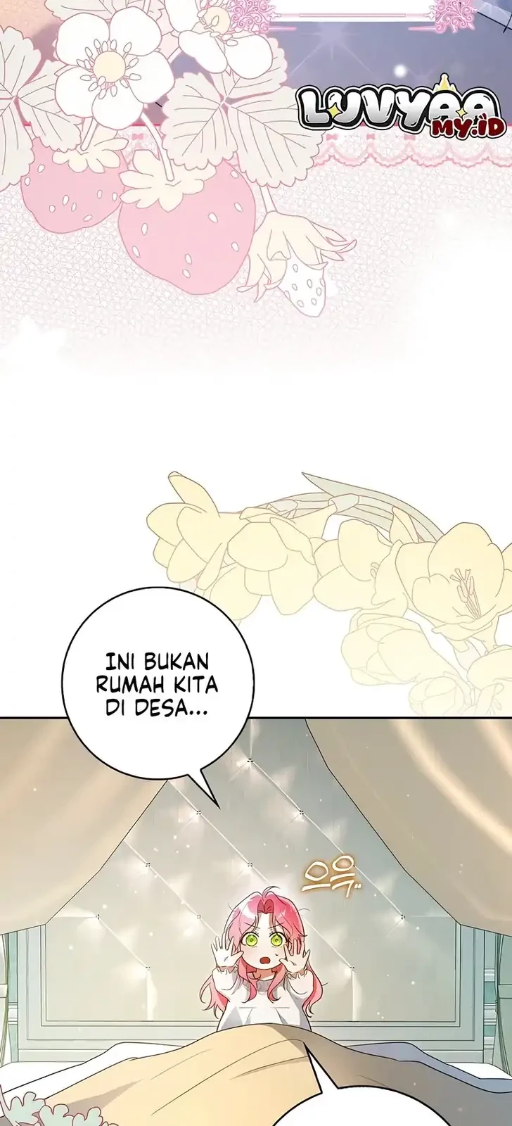 I Will Try to Save My Dad Chapter 1 Gambar 32