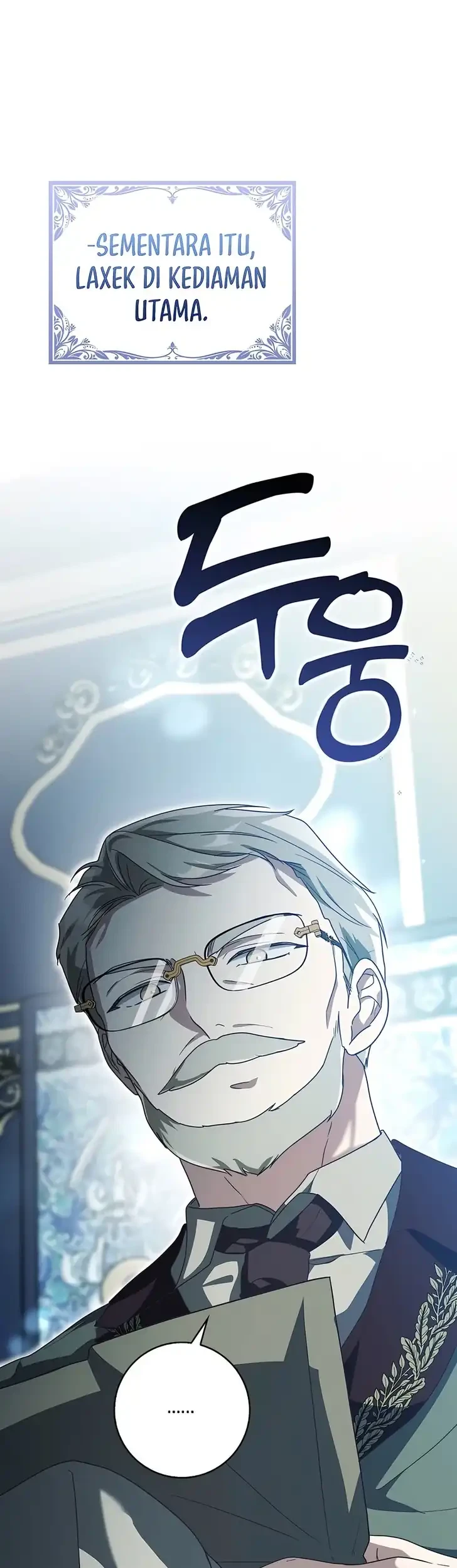 I Will Try to Save My Dad Chapter 12 Gambar 33