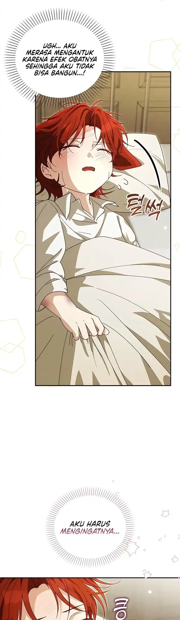 I Will Try to Save My Dad Chapter 18 Gambar 39