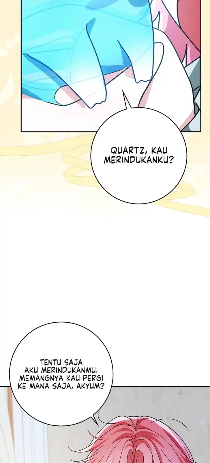 I Will Try to Save My Dad Chapter 19 Gambar 36