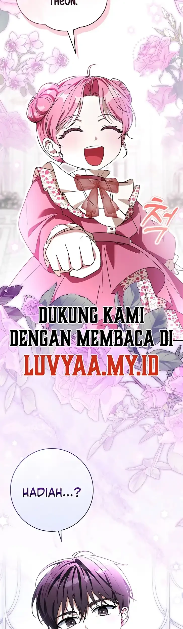 I Will Try to Save My Dad Chapter 29 Gambar 34