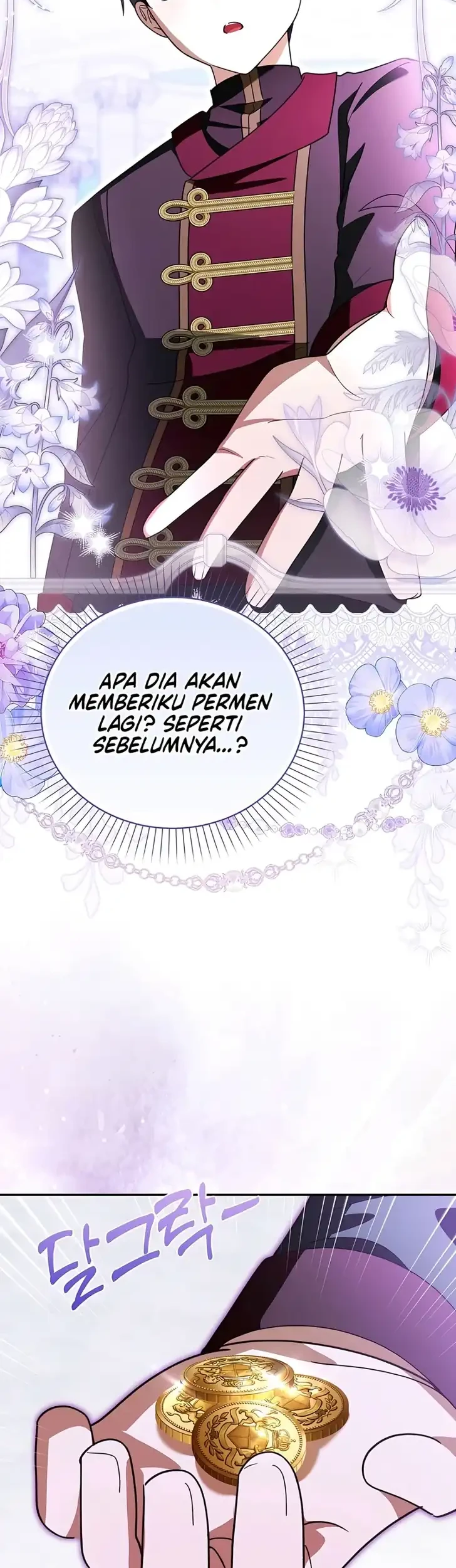 I Will Try to Save My Dad Chapter 29 Gambar 35