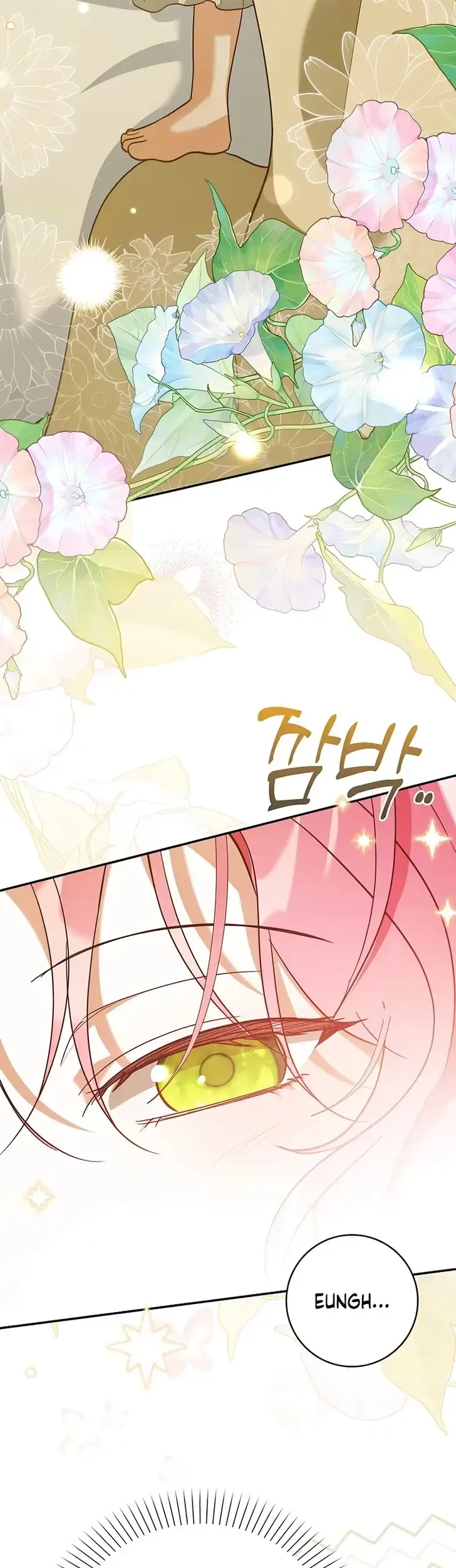 I Will Try to Save My Dad Chapter 4 Gambar 38