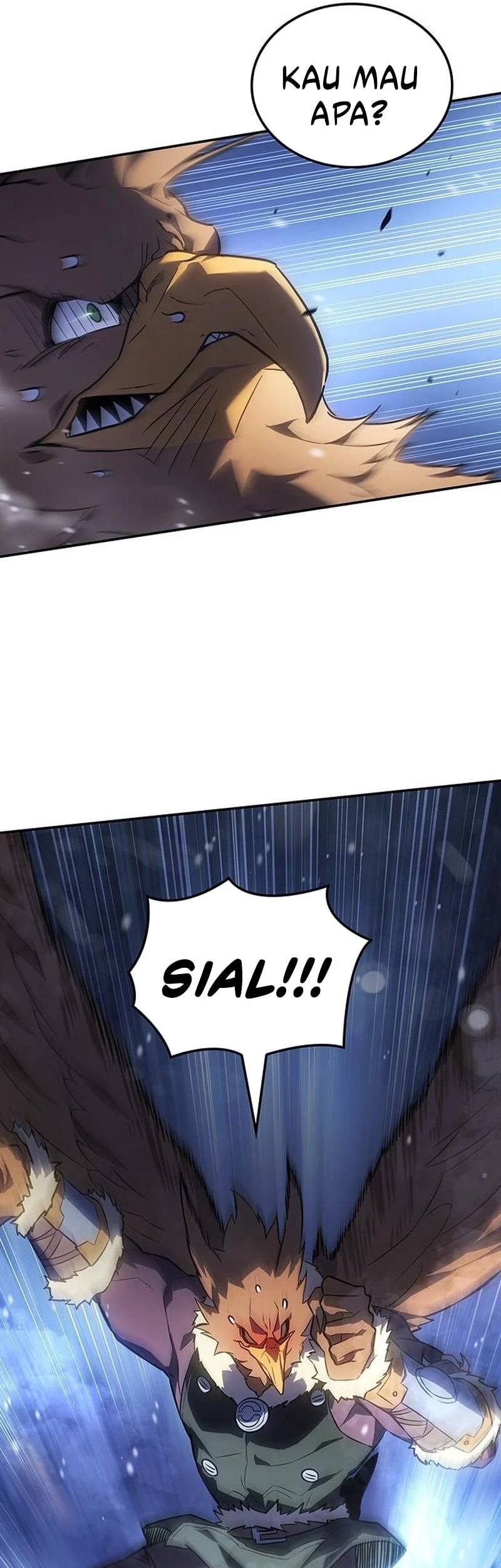 Ice Lord Chapter 52 halaman 42