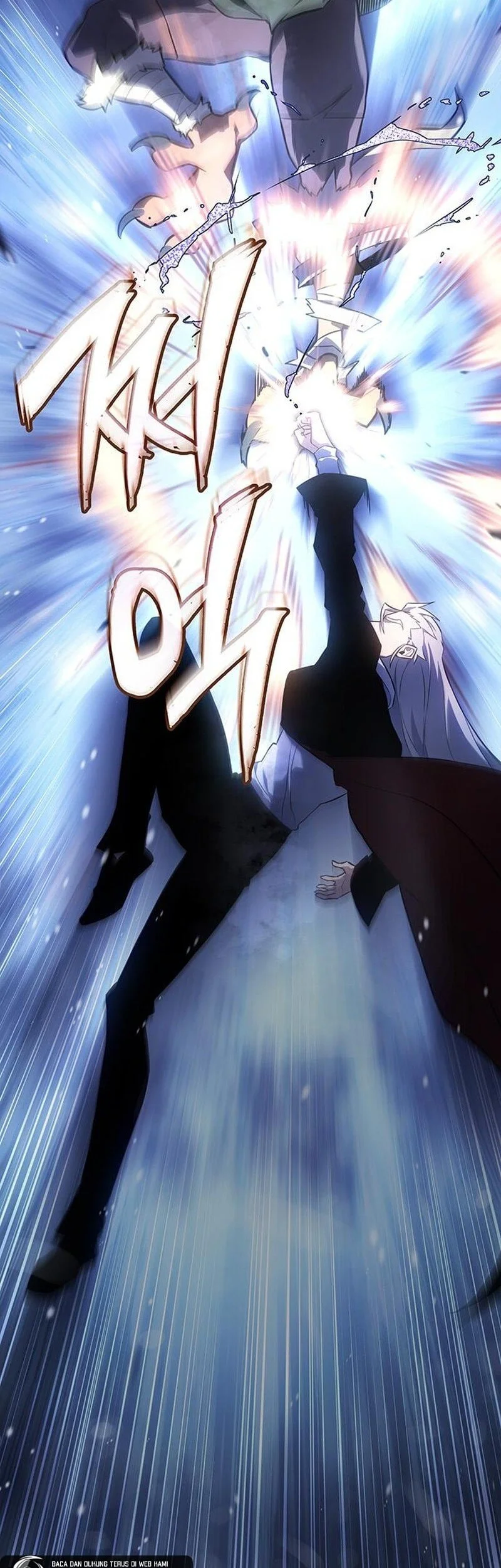 Ice Lord Chapter 52 halaman 43