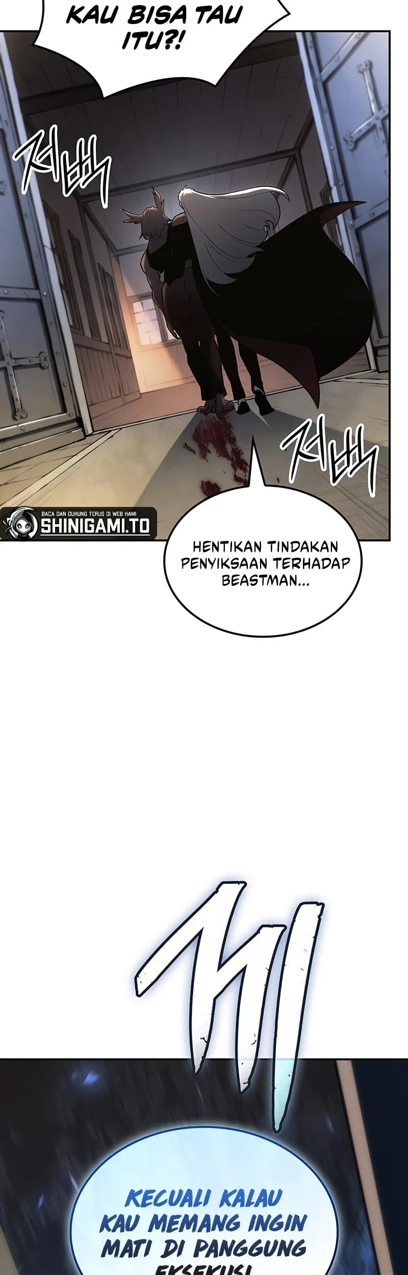 Ice Lord Chapter 54 Gambar 44