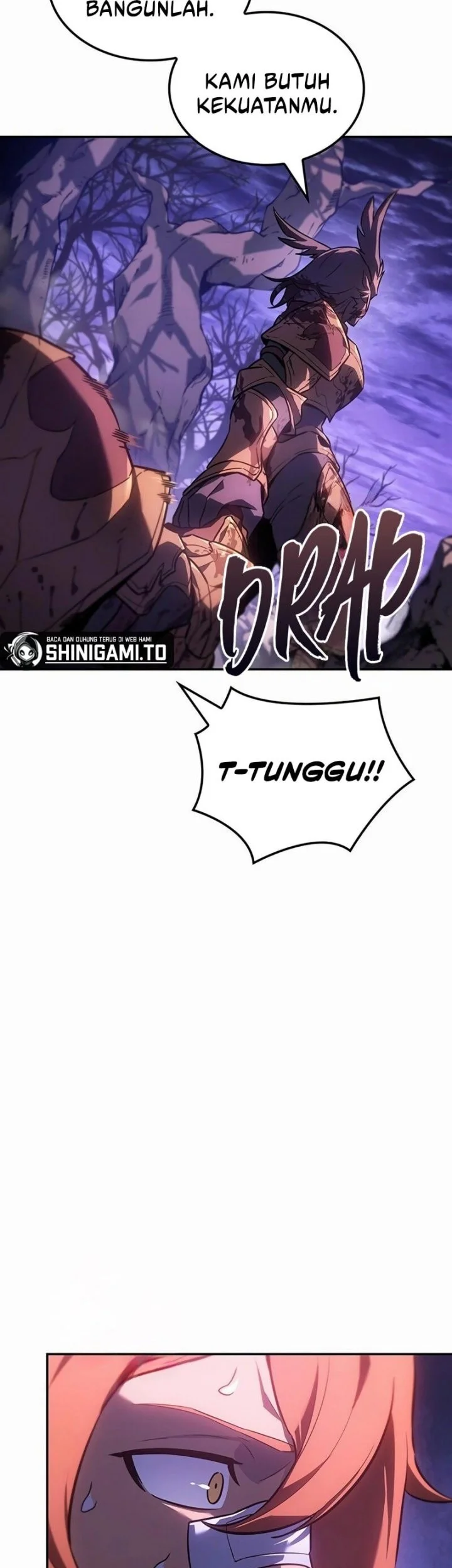 Ice Lord Chapter 55 Gambar 49