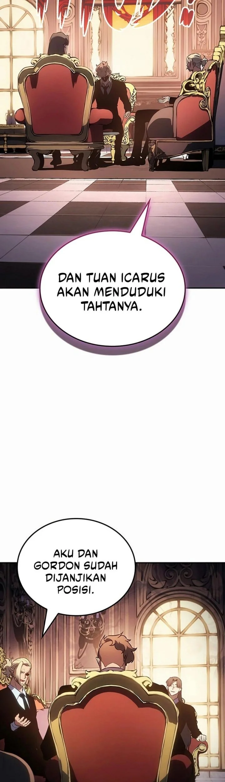 Ice Lord Chapter 56 Gambar 46