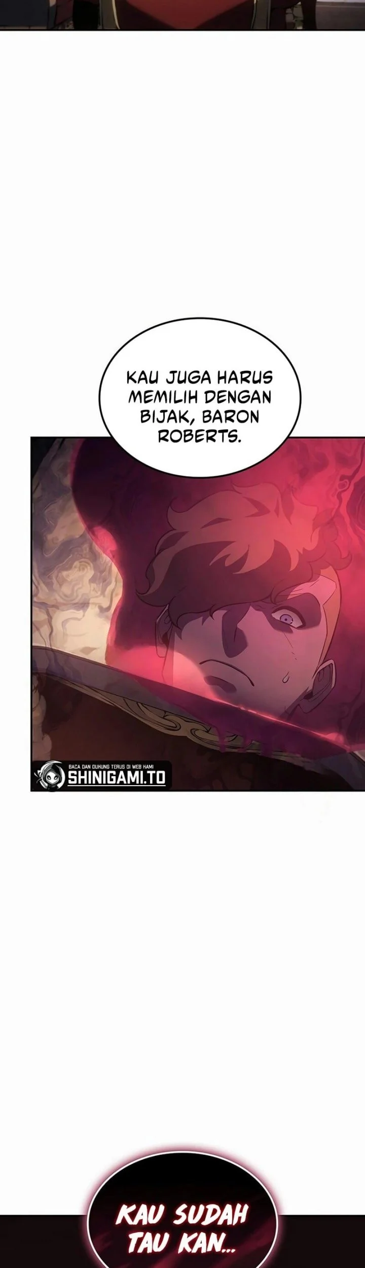 Ice Lord Chapter 56 Gambar 47