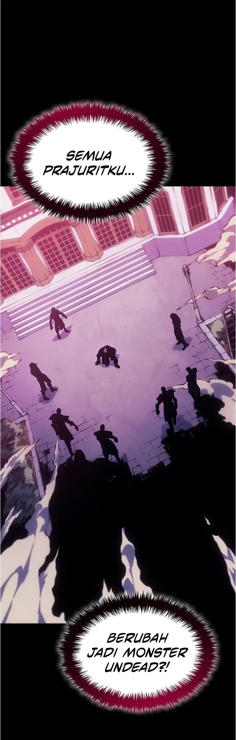 Ice Lord Chapter 57 Gambar 37