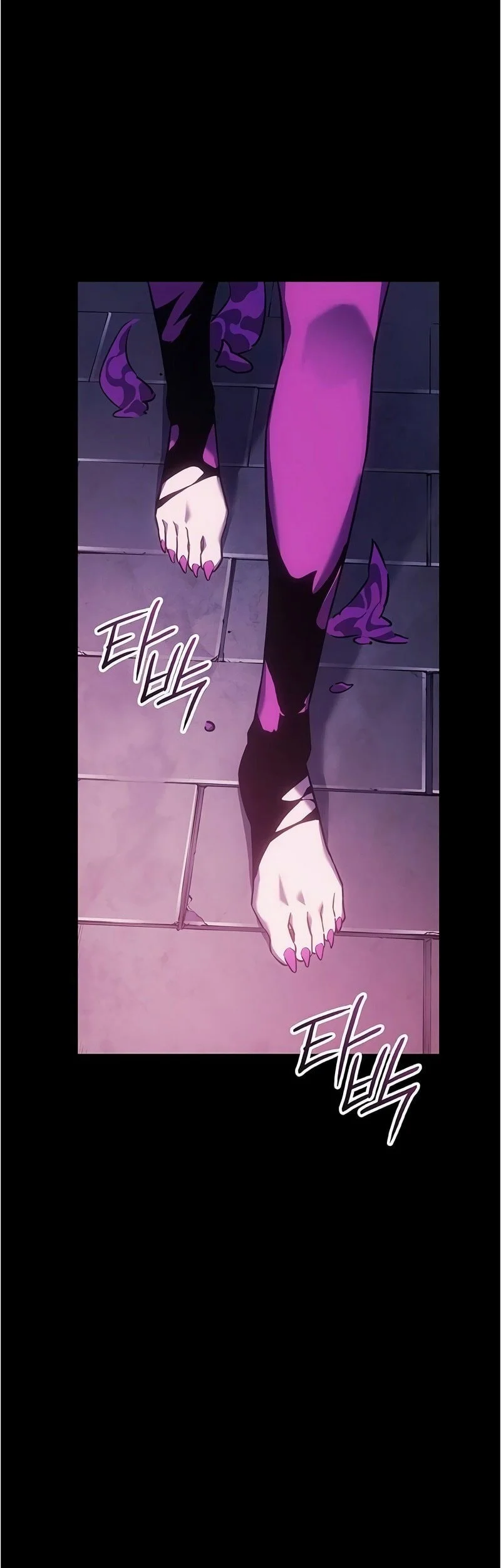 Ice Lord Chapter 57 Gambar 38