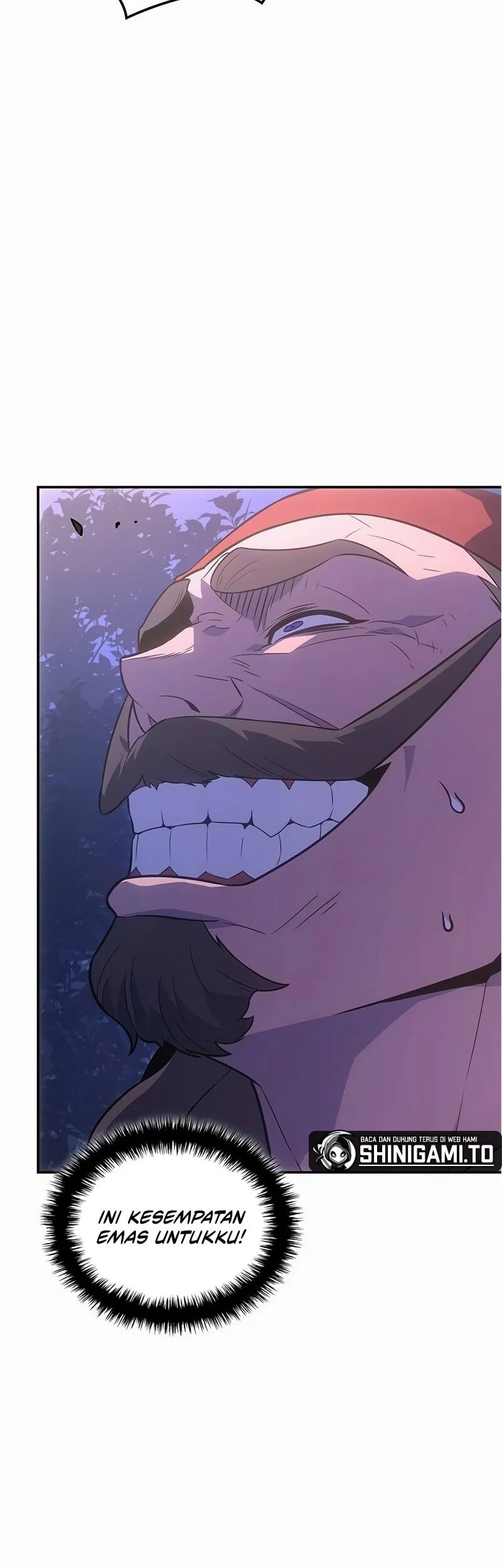 Ice Lord Chapter 58 Gambar 41