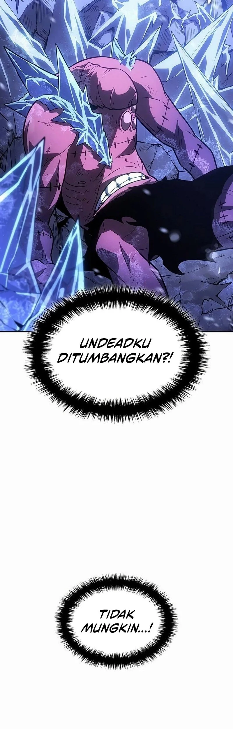Ice Lord Chapter 59 Gambar 44
