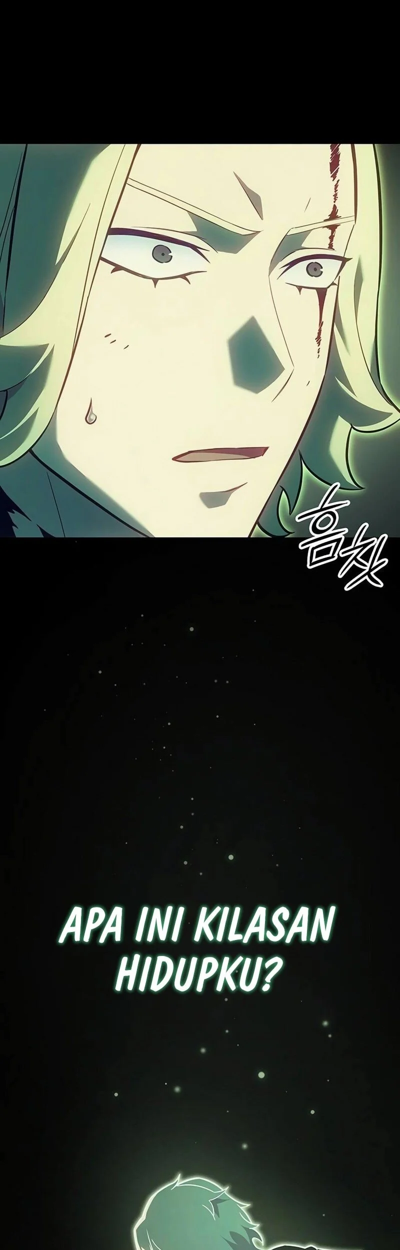 Ice Lord Chapter 60 Gambar 44