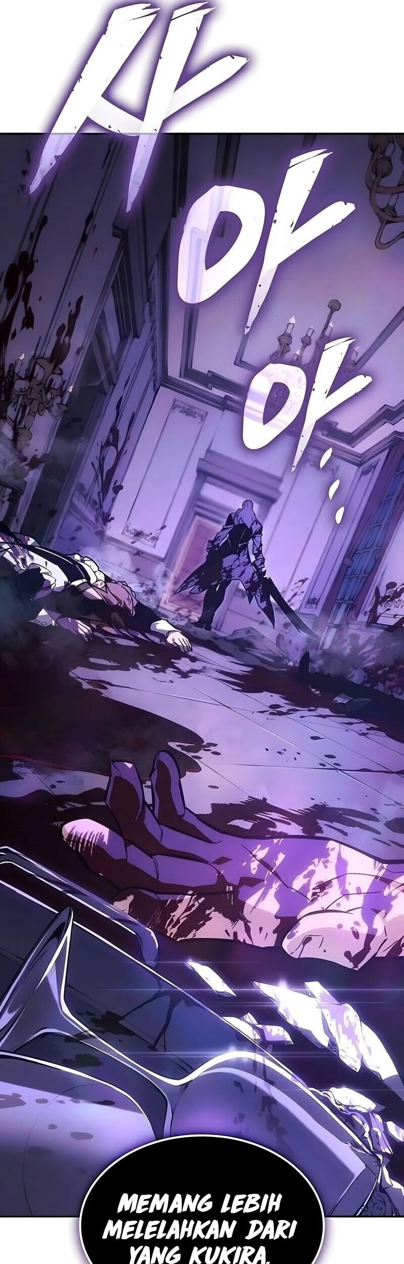 Ice Lord Chapter 61 Gambar 48