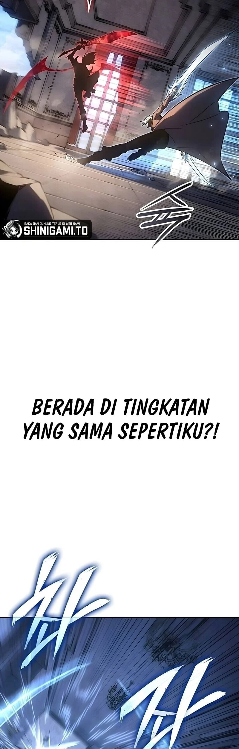 Ice Lord Chapter 62 Gambar 48