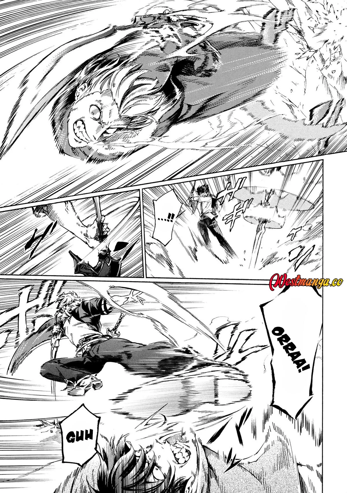 Ichioku-nen Button O Renda Shita Ore Wa, Kizuitara Saikyou Ni Natteita Chapter 37 Gambar 26