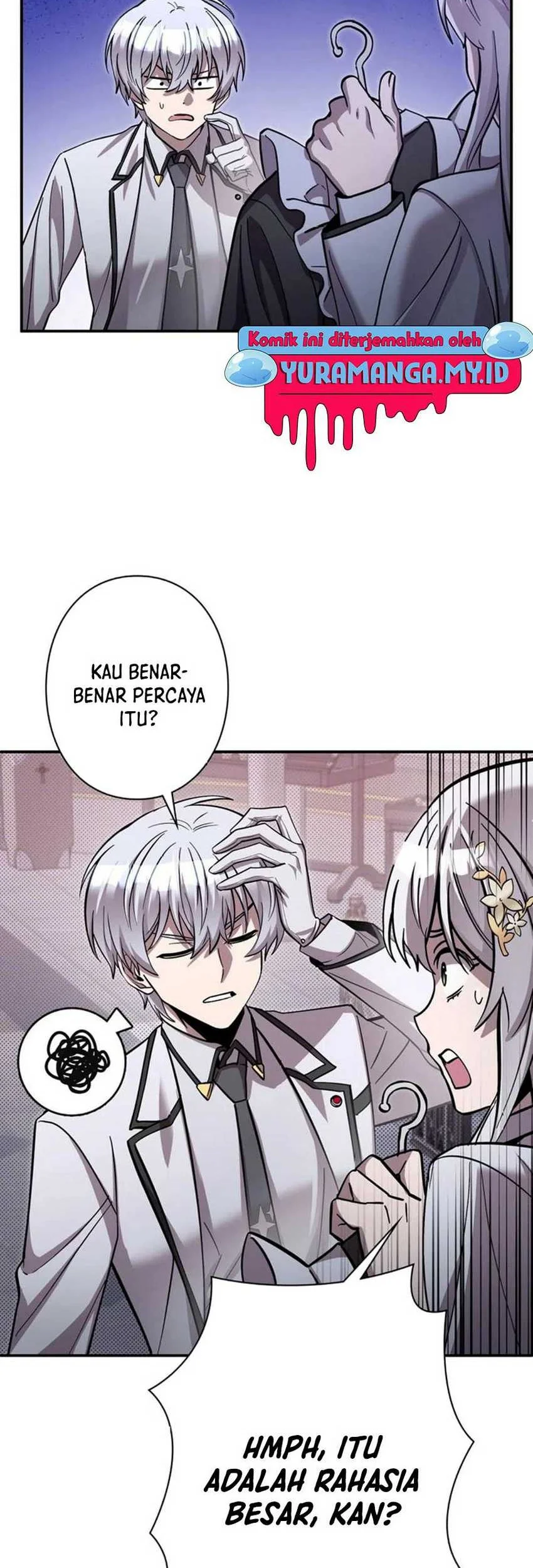 Im the Hero but the Main Heroines Are Trying to Kill Me Chapter 13 Gambar 39