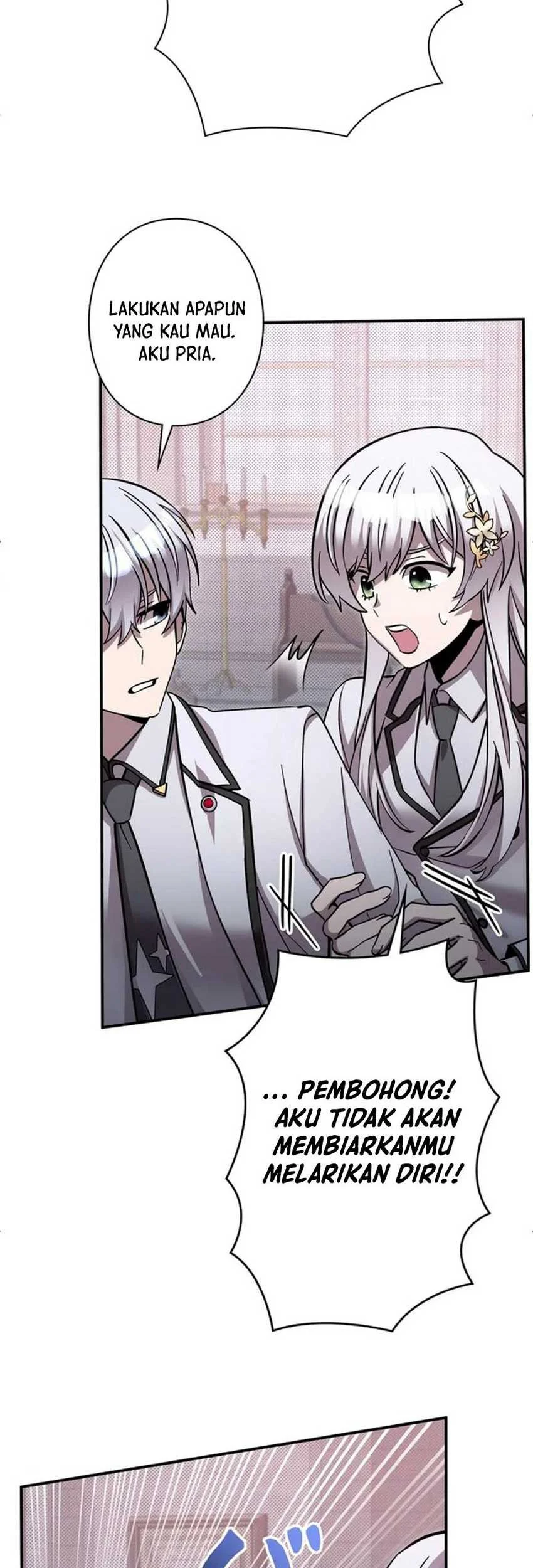 Im the Hero but the Main Heroines Are Trying to Kill Me Chapter 13 Gambar 40