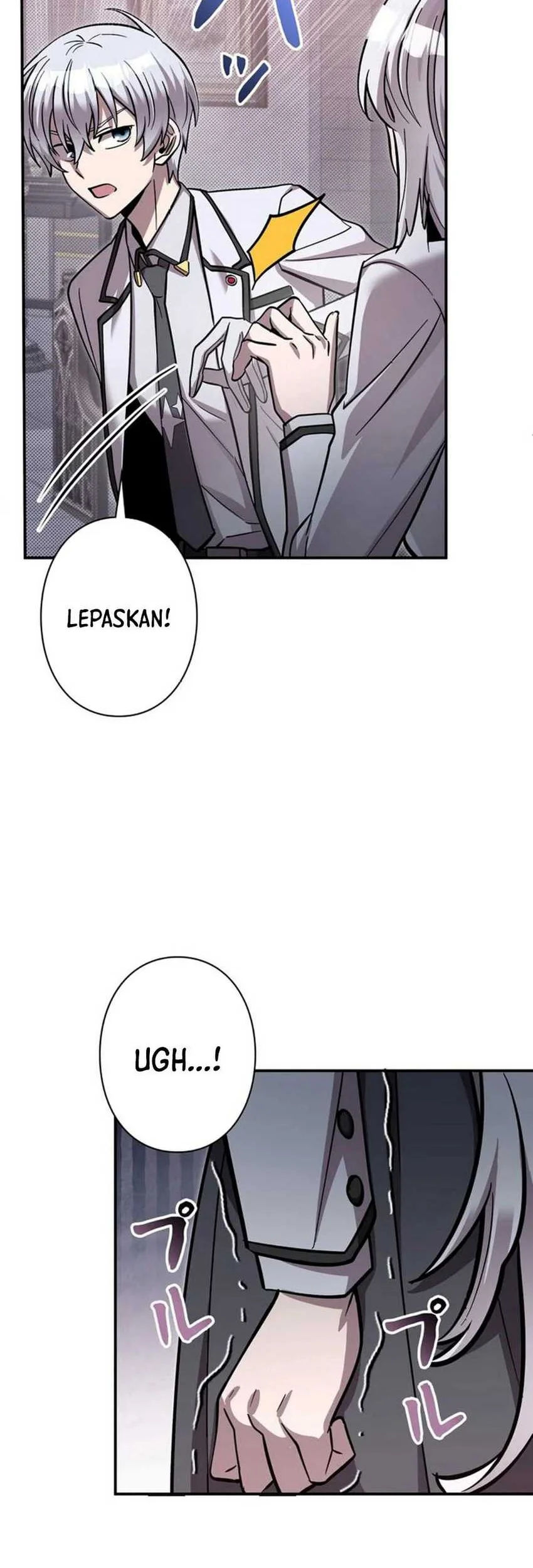 Im the Hero but the Main Heroines Are Trying to Kill Me Chapter 13 Gambar 41
