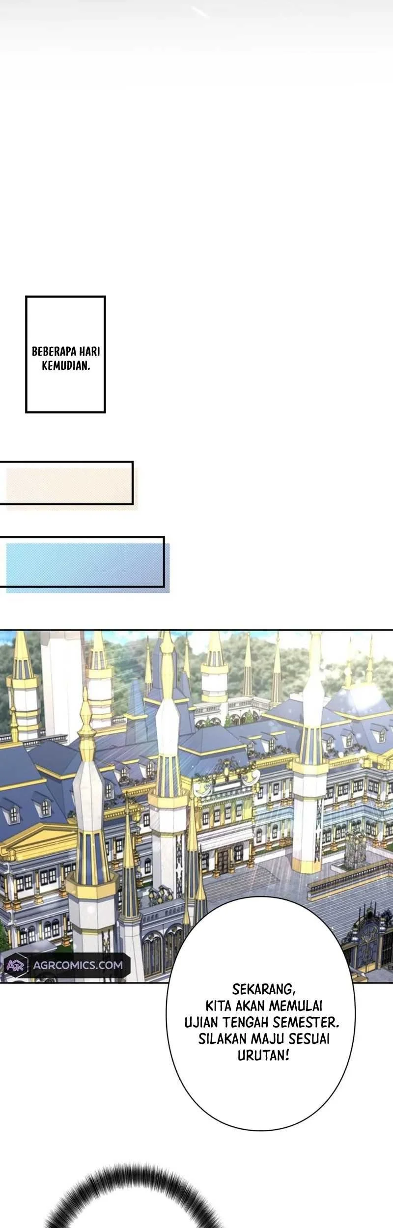 Im the Hero but the Main Heroines Are Trying to Kill Me Chapter 15 Gambar 39