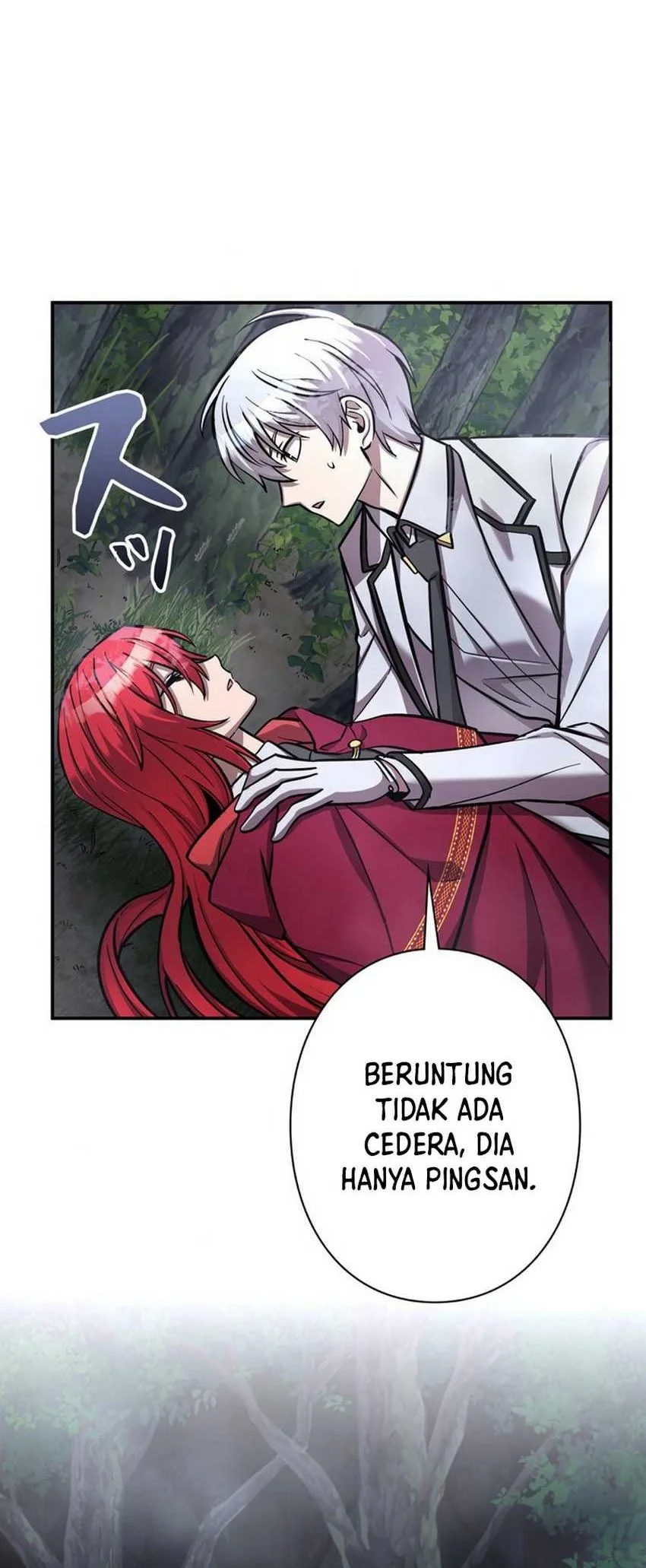 Im the Hero but the Main Heroines Are Trying to Kill Me Chapter 16 Gambar 41