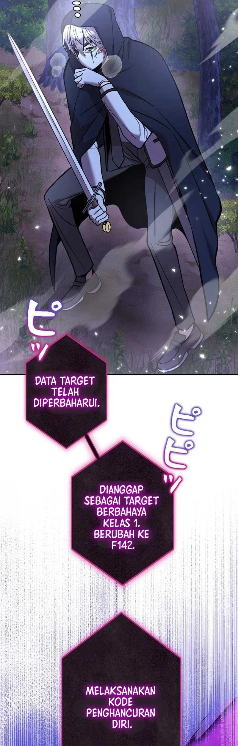 Im the Hero but the Main Heroines Are Trying to Kill Me Chapter 18 Gambar 34