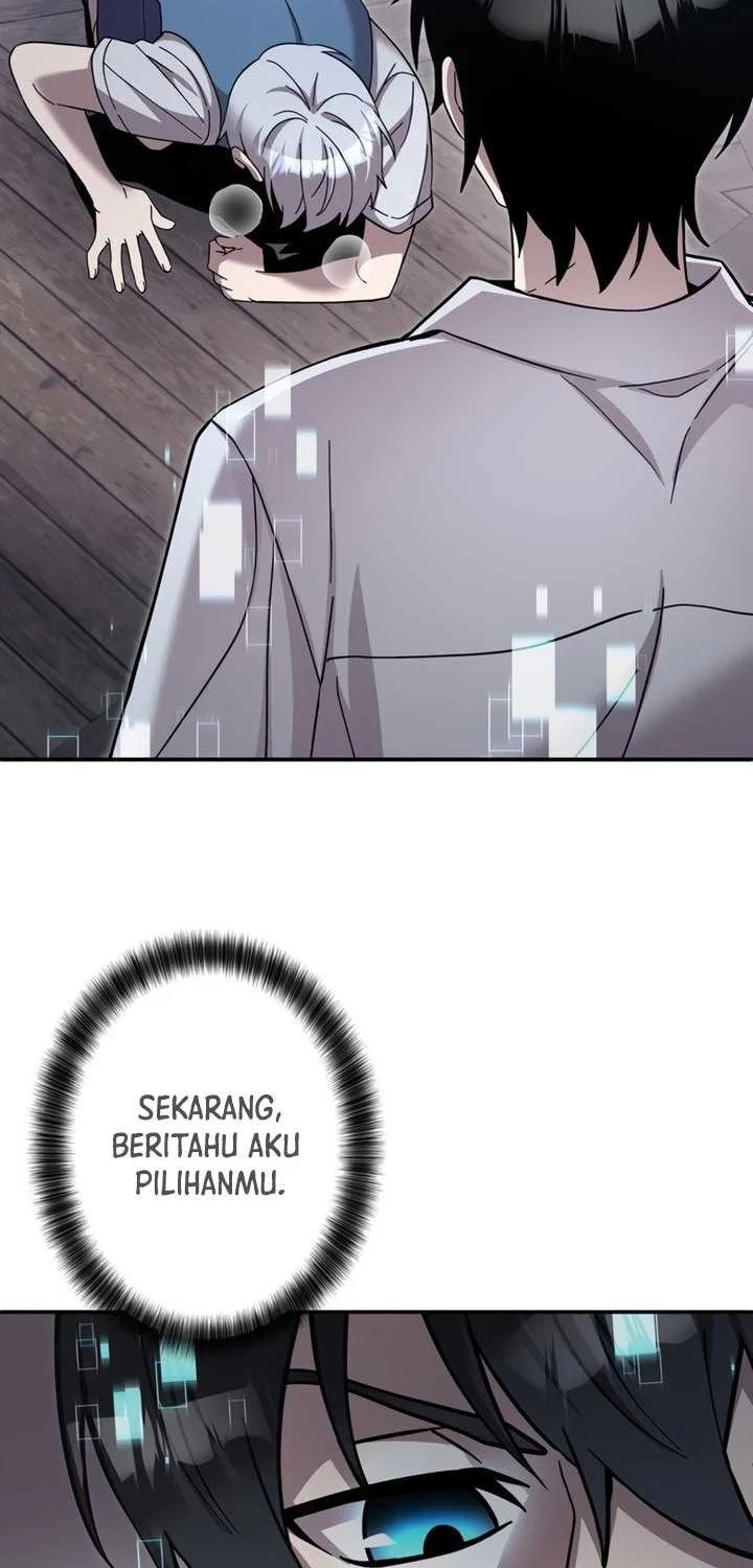 Im the Hero but the Main Heroines Are Trying to Kill Me Chapter 2 Gambar 37