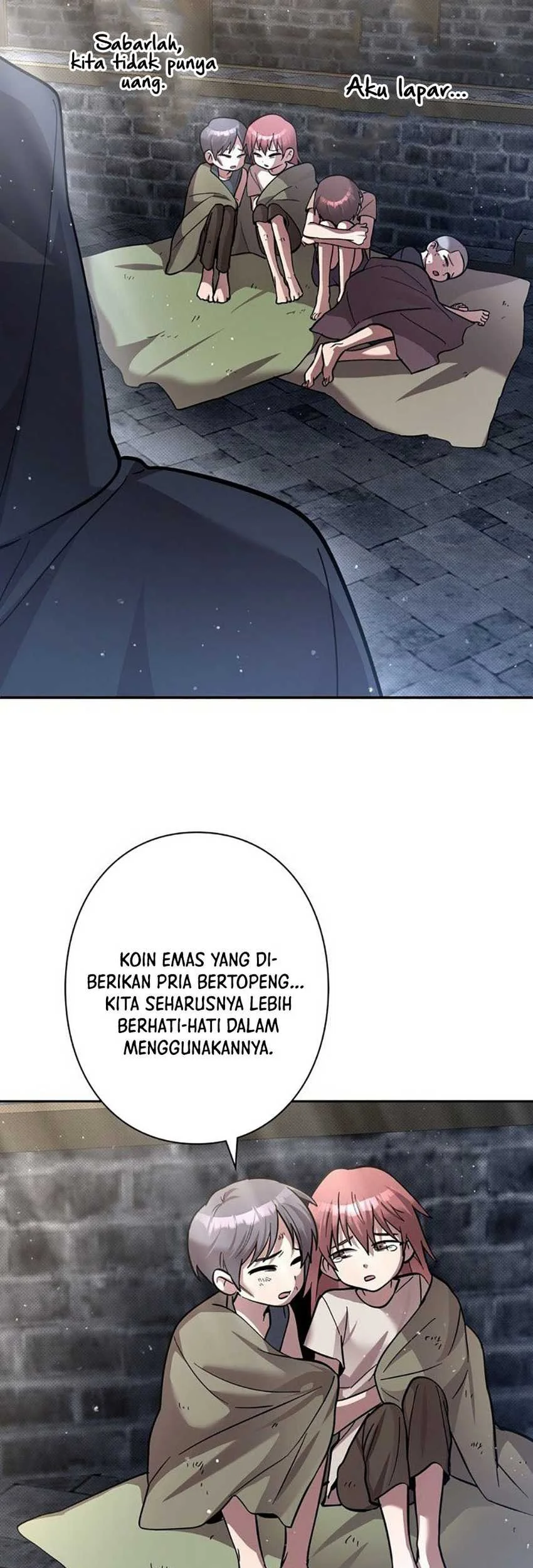 Im the Hero but the Main Heroines Are Trying to Kill Me Chapter 21 Gambar 34