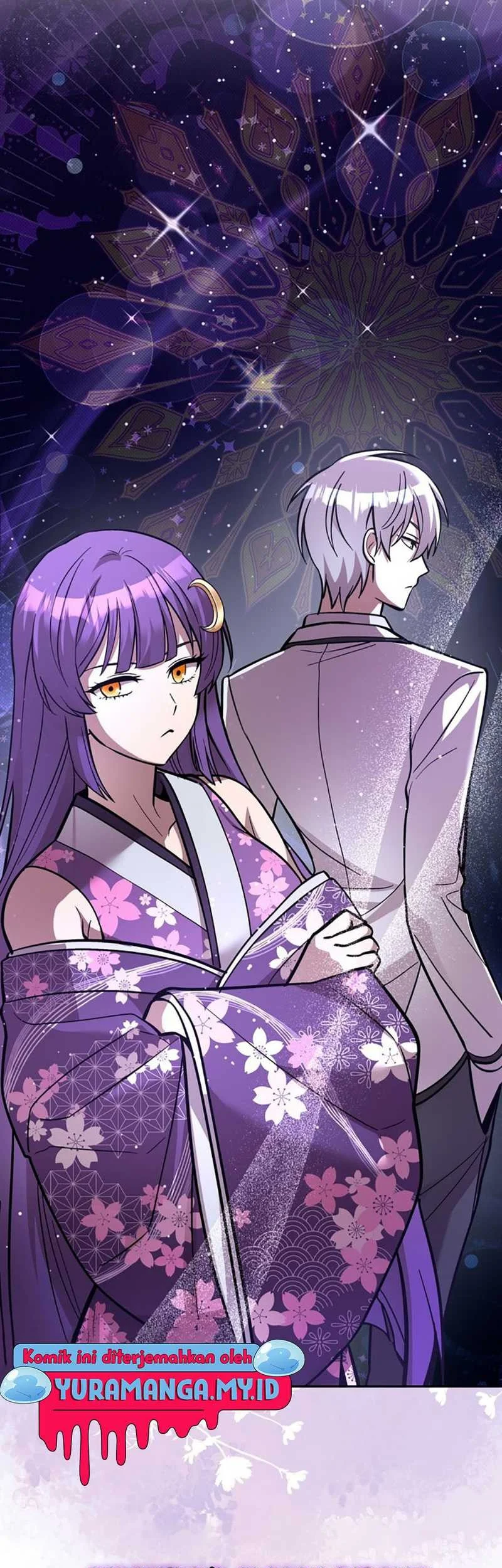 Im the Hero but the Main Heroines Are Trying to Kill Me Chapter 23 Gambar 40