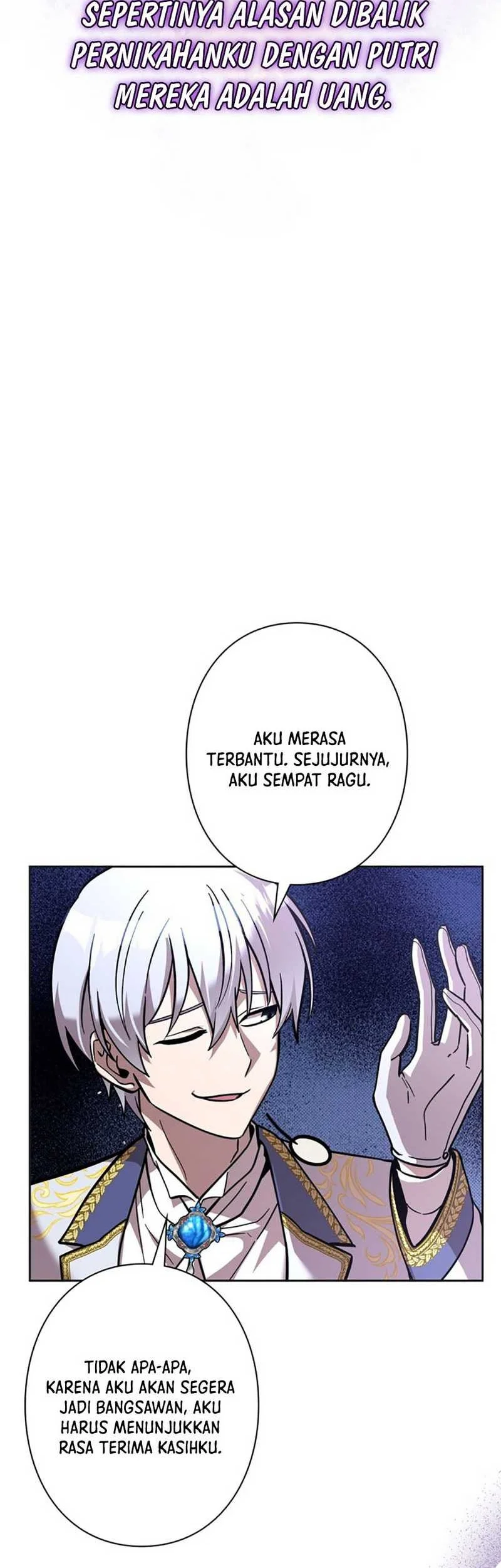 Im the Hero but the Main Heroines Are Trying to Kill Me Chapter 23 Gambar 41