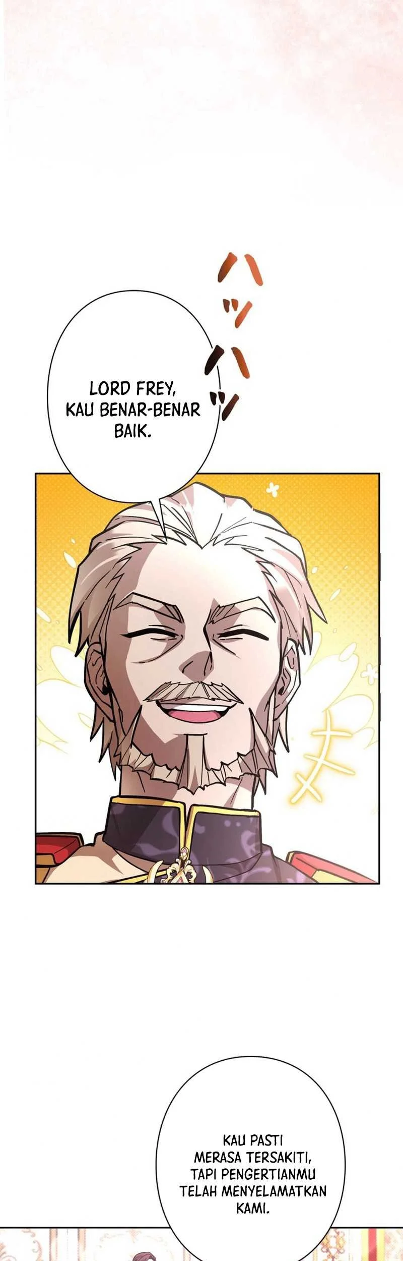 Im the Hero but the Main Heroines Are Trying to Kill Me Chapter 24 Gambar 35