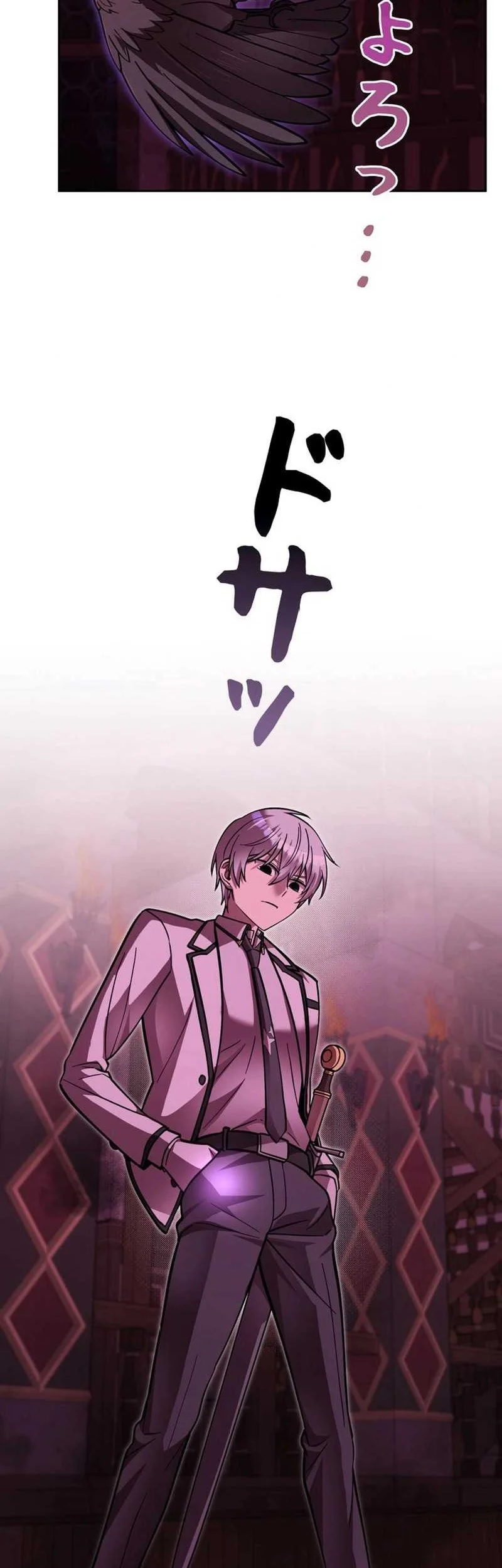 Im the Hero but the Main Heroines Are Trying to Kill Me Chapter 28 Gambar 43