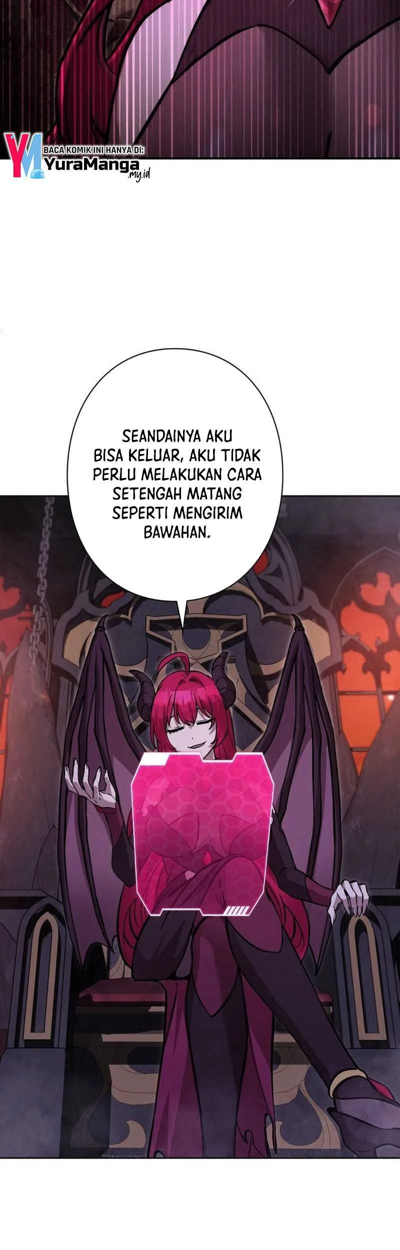 Im the Hero but the Main Heroines Are Trying to Kill Me Chapter 30 Gambar 36