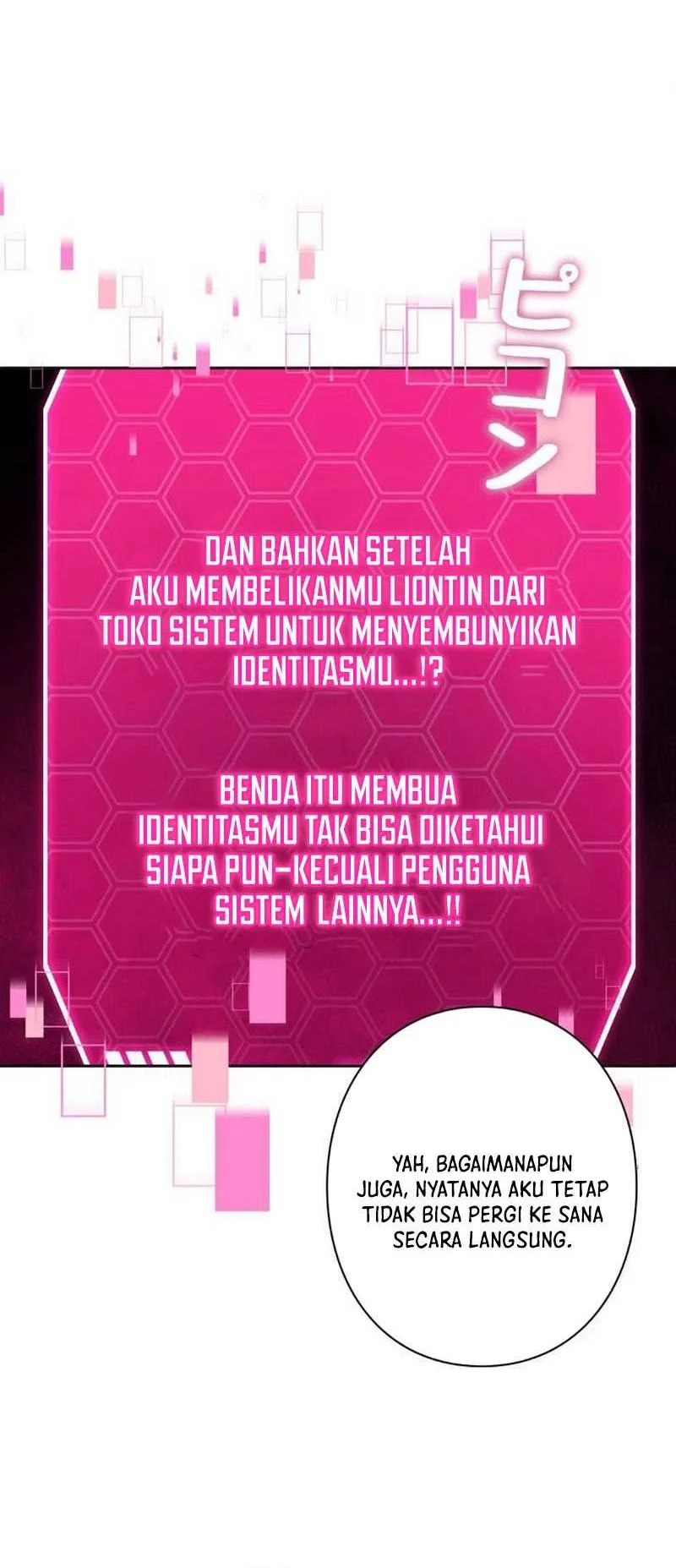 Im the Hero but the Main Heroines Are Trying to Kill Me Chapter 30 Gambar 37